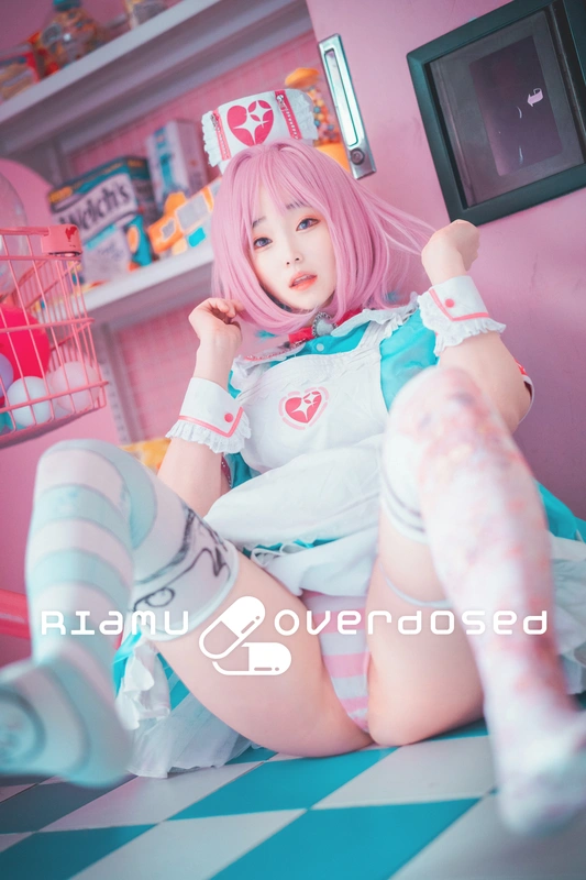 [DJAWA] Riamu Overdosed - Bambi(밤비)